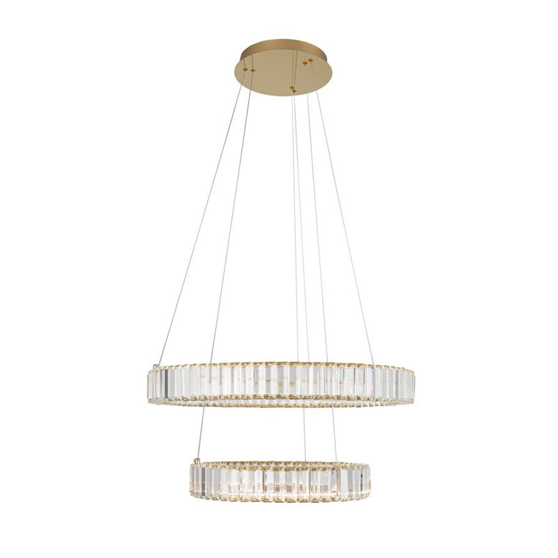 Pakabinamas šviestuvas AURELIA 9333077 dimeriuojamas